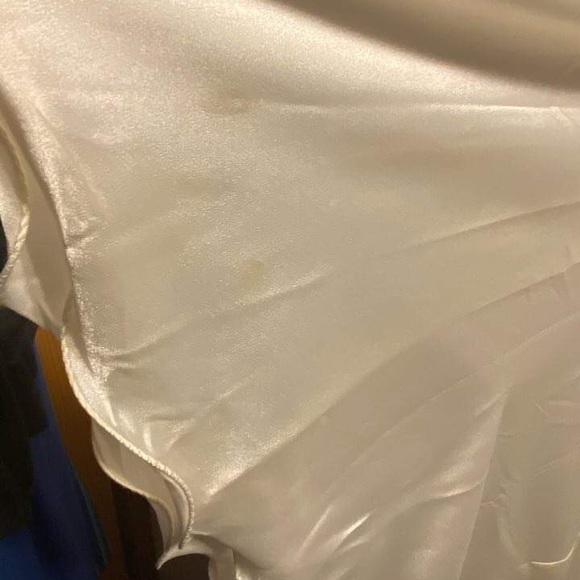 Vintage Wedding Dress - Picture 16 of 16